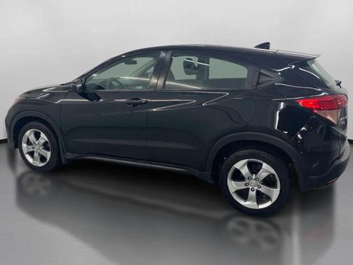 2018 Honda HR-V LX