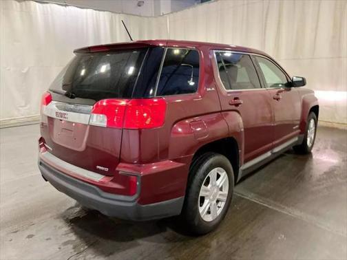 2016 GMC Terrain SLE-1