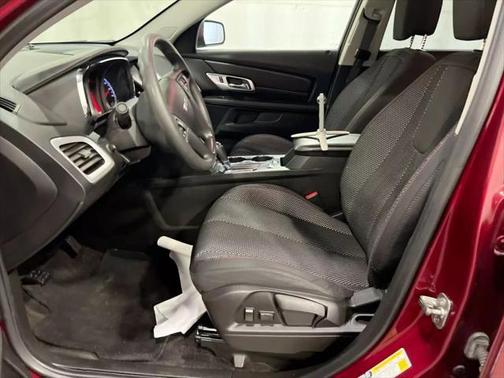 2016 GMC Terrain SLE-1