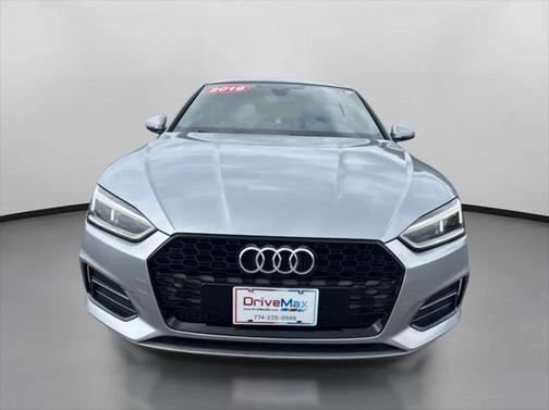 2019 Audi A5 45 Premium