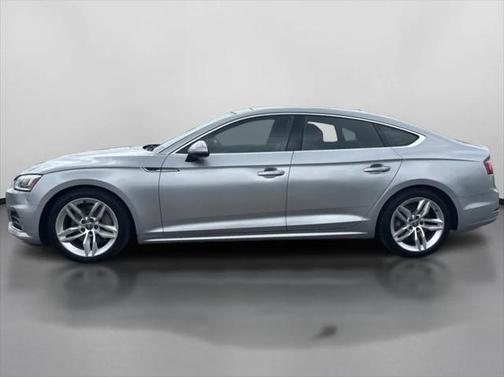 2019 Audi A5 45 Premium