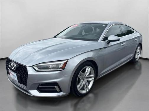 2019 Audi A5 45 Premium