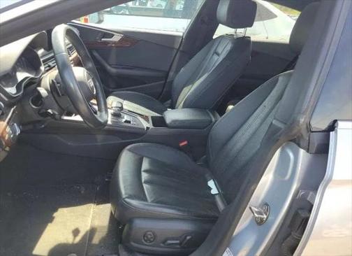 2019 Audi A5 45 Premium