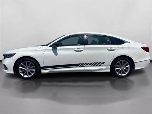 2021 Honda Accord Sport SE 1.5T