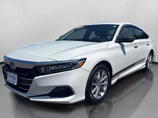 2021 Honda Accord Sport SE 1.5T