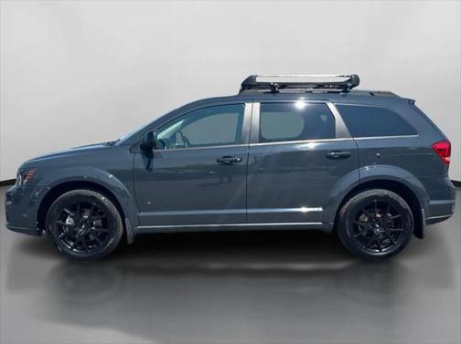 2018 Dodge Journey SXT