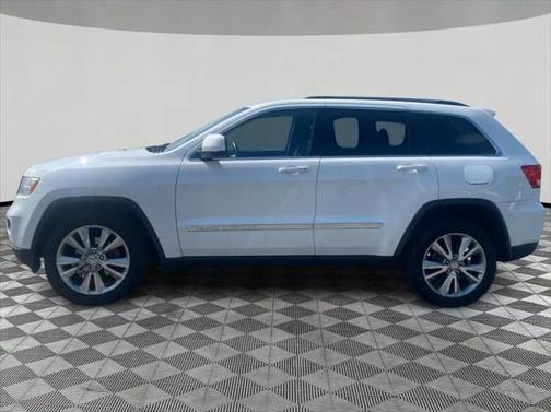 2013 Jeep Grand Cherokee Laredo