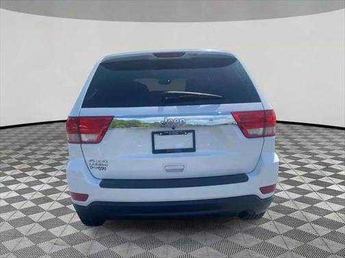 2013 Jeep Grand Cherokee Laredo