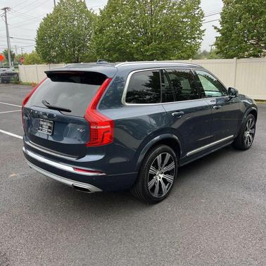 2021 Volvo XC90 T6 Inscription