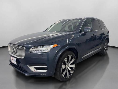 2021 Volvo XC90 T6 Inscription