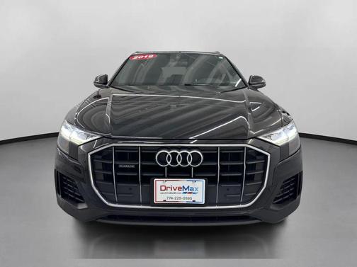 2019 Audi Q8 3.0T Premium