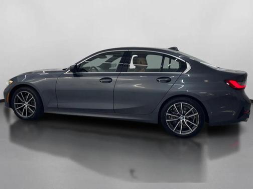 2019 BMW 330 xDrive