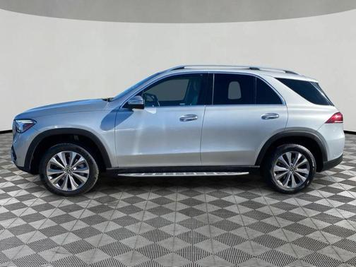 2020 Mercedes-Benz GLE 350 4MATIC
