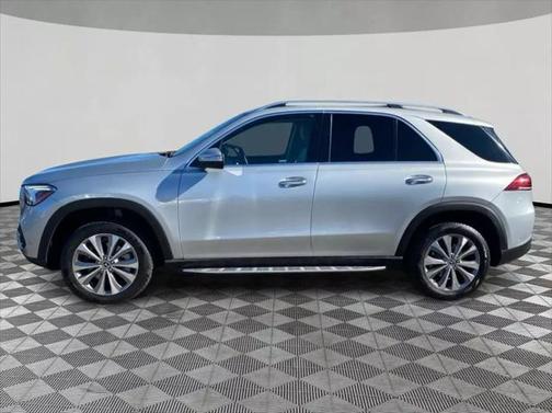 2020 Mercedes-Benz GLE 350 4MATIC