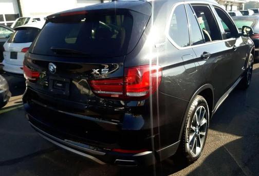2018 BMW X5 eDrive xDrive40e