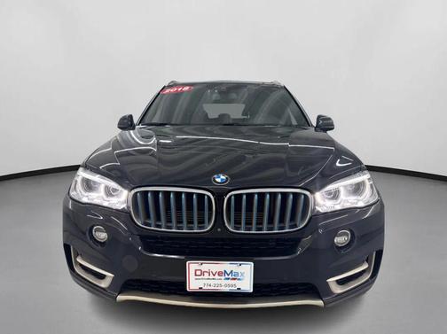 2018 BMW X5 eDrive xDrive40e