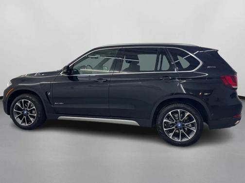 2018 BMW X5 eDrive xDrive40e