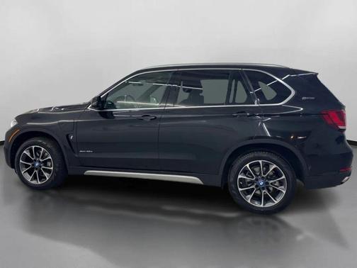 2018 BMW X5 eDrive xDrive40e