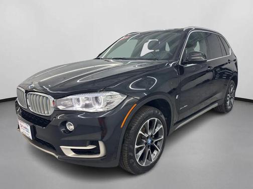 2018 BMW X5 eDrive xDrive40e
