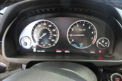 2018 BMW X5 eDrive xDrive40e