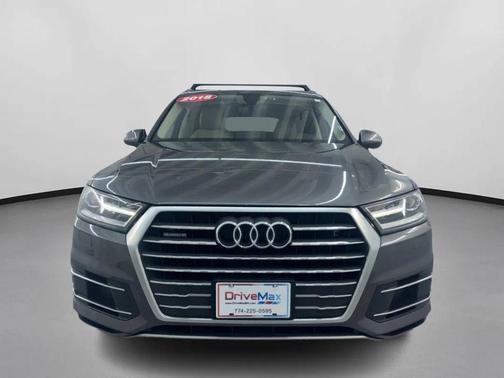 2018 Audi Q7 2.0T Premium