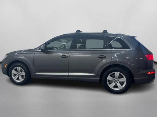 2018 Audi Q7 2.0T Premium
