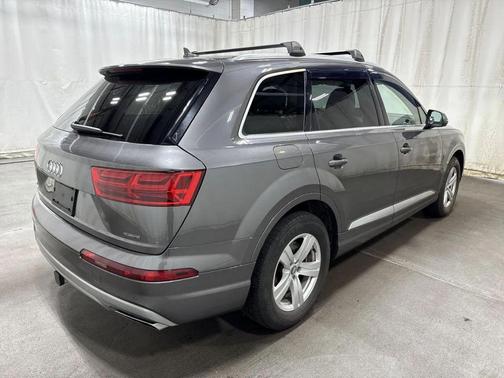 2018 Audi Q7 2.0T Premium