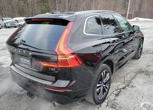 2020 Volvo XC60 T6 Momentum