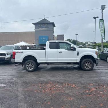 2018 Ford F-250 XLT
