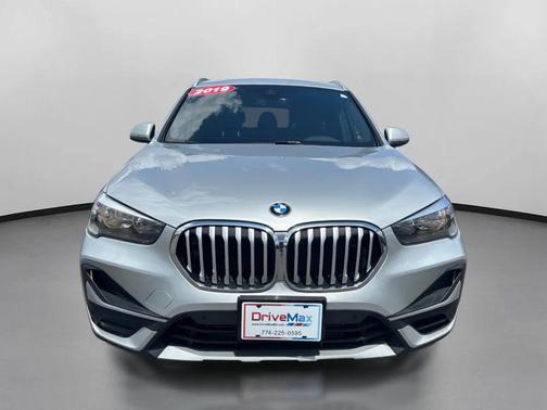 2021 BMW X1 xDrive28i