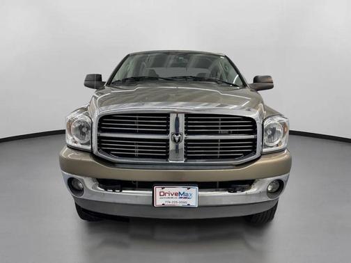 2009 Dodge Ram 2500 SLT Quad Cab