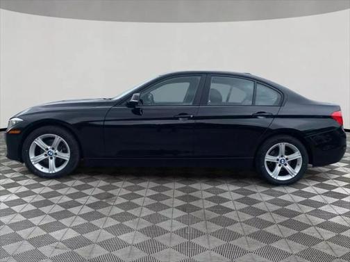 2015 BMW 328 xDrive