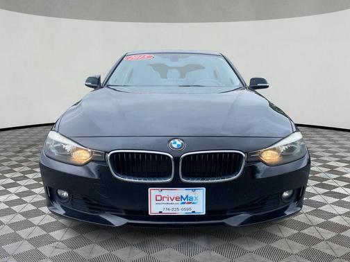 2015 BMW 328 xDrive