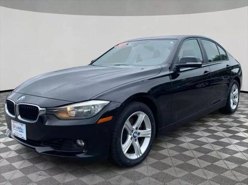 2015 BMW 328 xDrive