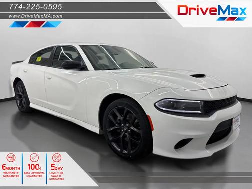 2022 Dodge Charger GT