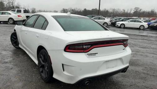 2022 Dodge Charger GT