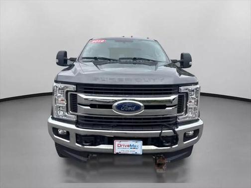 2019 Ford F-250 XLT