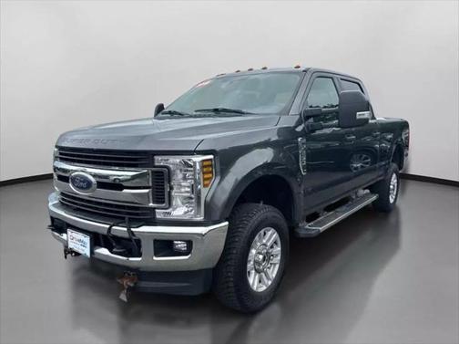 2019 Ford F-250 XLT