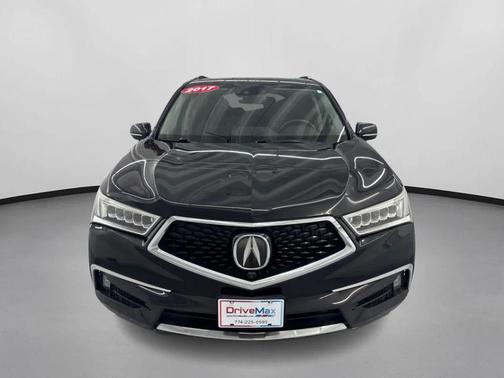 2017 Acura MDX 3.5L