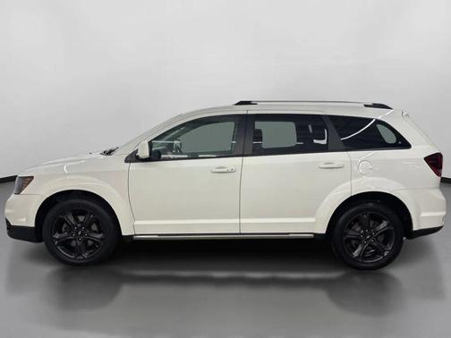 2020 Dodge Journey Crossroad