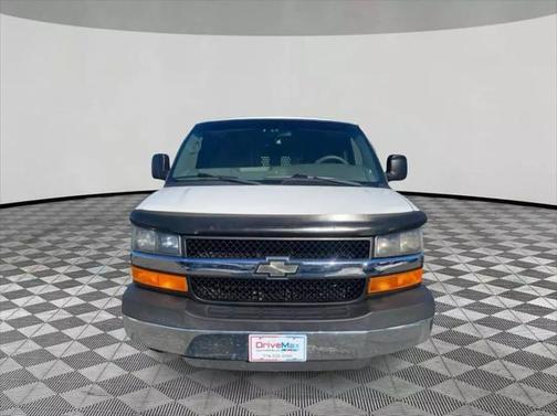 2012 Chevrolet Express 2500 Work Van