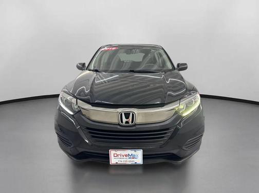 2019 Honda HR-V LX