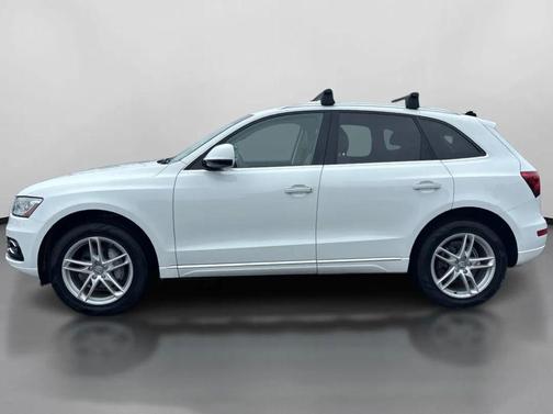 2015 Audi Q5 2.0T Premium Plus