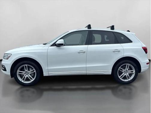 2015 Audi Q5 2.0T Premium Plus