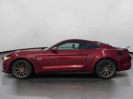 2015 Ford Mustang GT