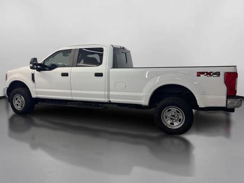 2018 Ford F-350 XL