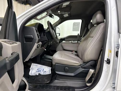 2018 Ford F-350 XL
