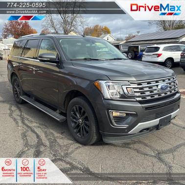 2019 Ford Expedition Limited