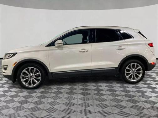 2018 Lincoln MKC Reserve