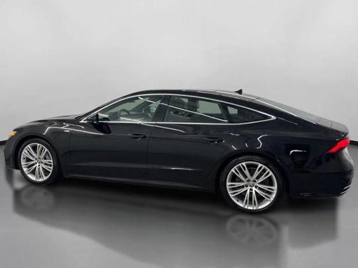 2019 Audi A7 3.0T Premium Plus